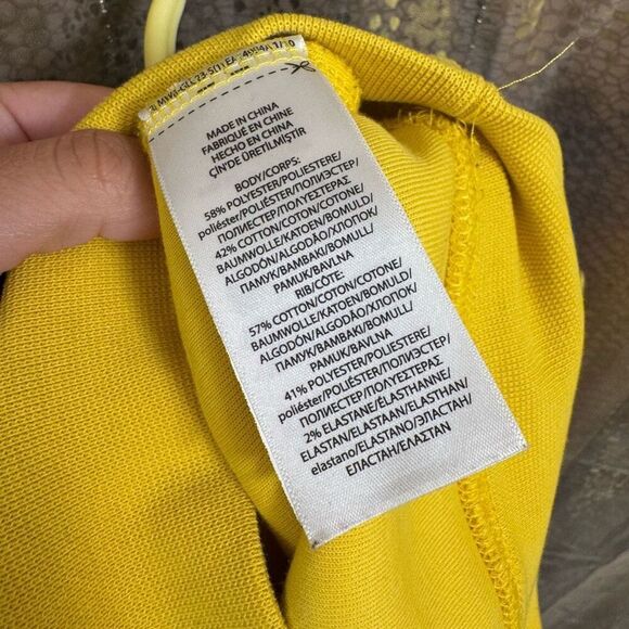 POLO Ralph Lauren Toddler Boys 3T Colorblock Blue Yellow Red Hoodie - Picture 8 of 9